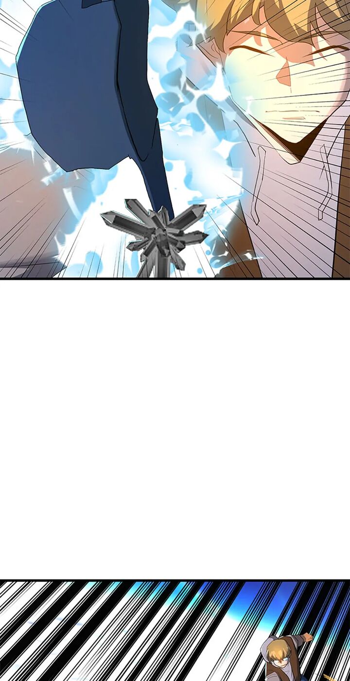 The Strongest Unemployed Hero 113 22