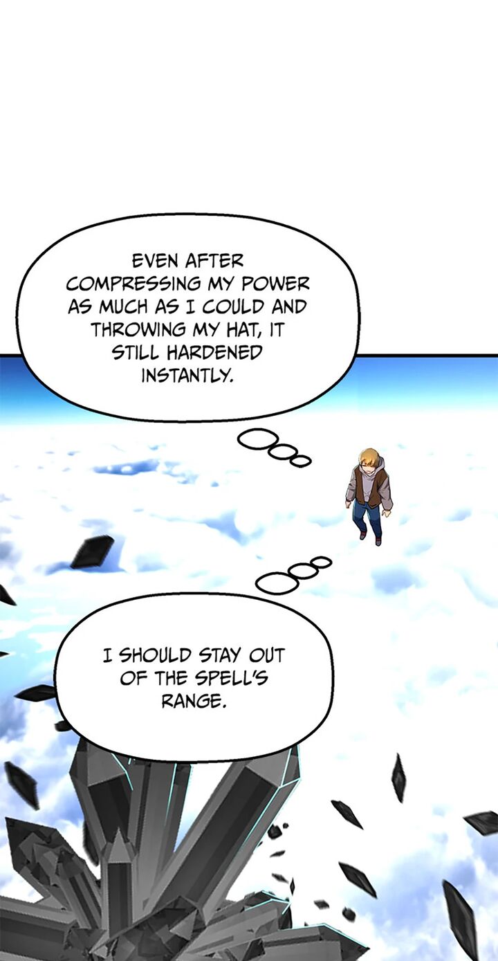 The Strongest Unemployed Hero 113 26