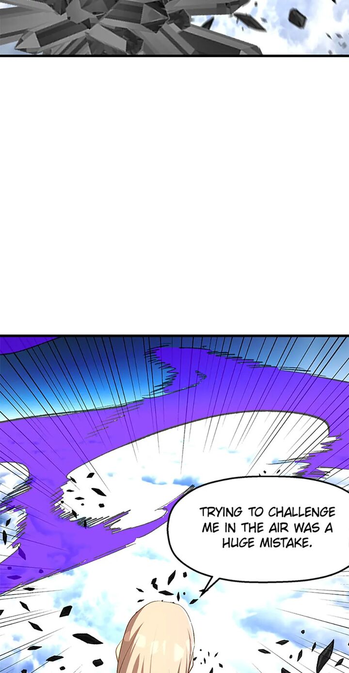 The Strongest Unemployed Hero 113 27