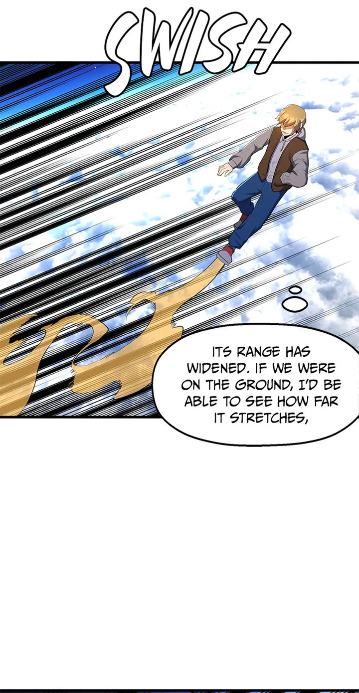 The Strongest Unemployed Hero 113 30