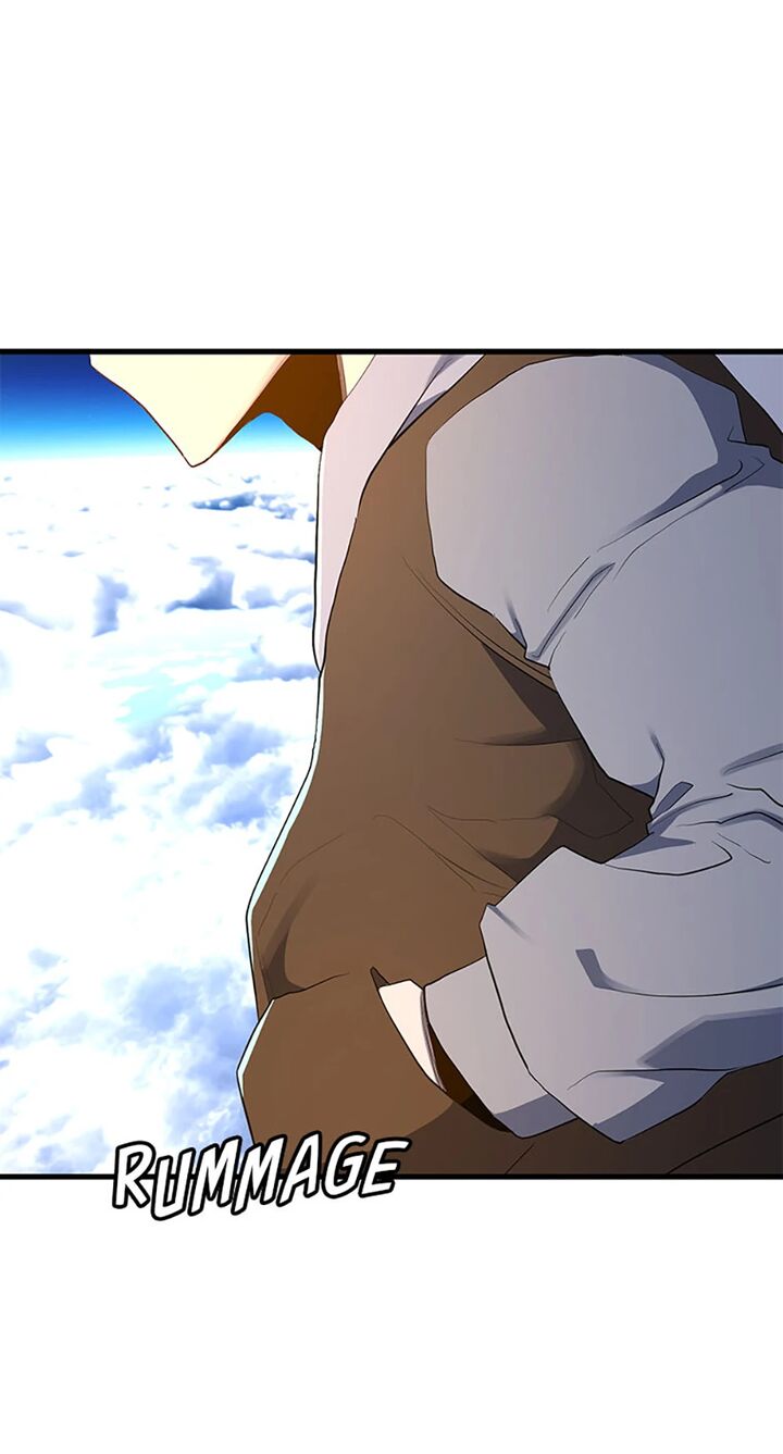 The Strongest Unemployed Hero 113 33