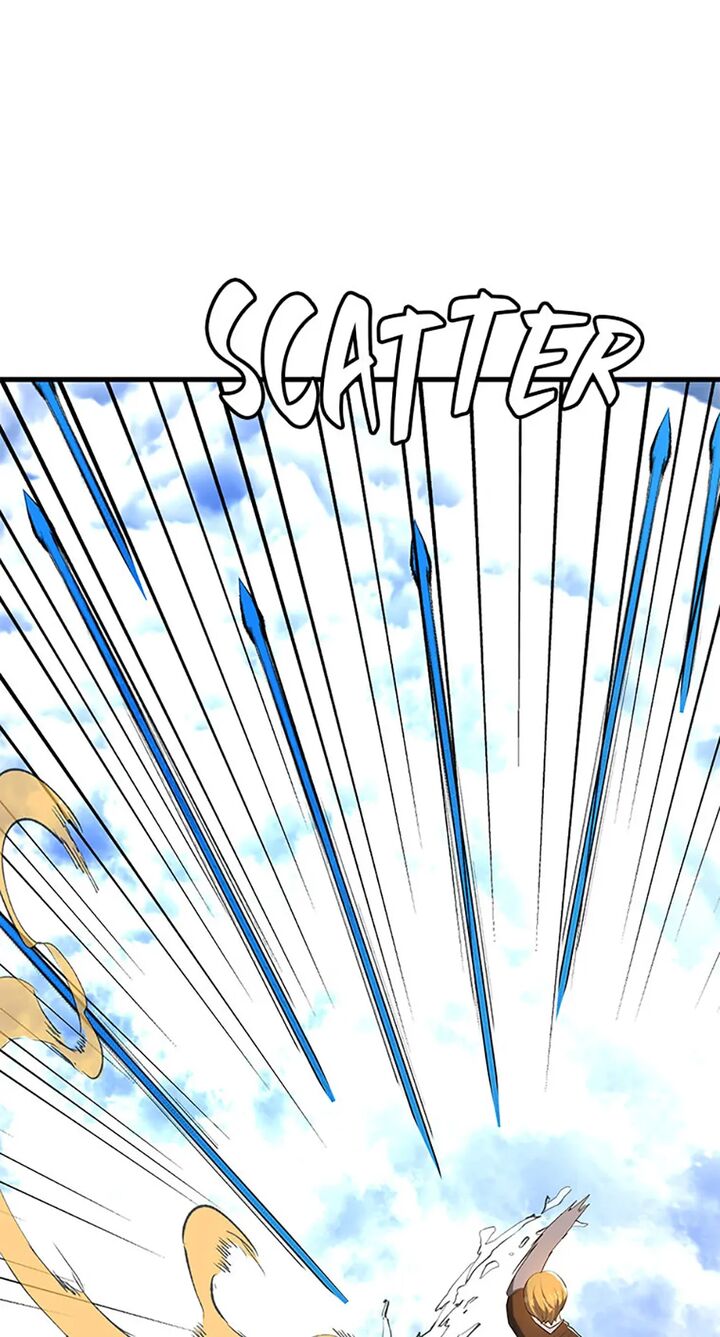 The Strongest Unemployed Hero 113 34