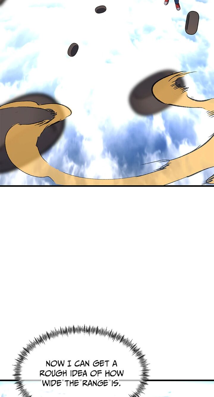 The Strongest Unemployed Hero 113 36