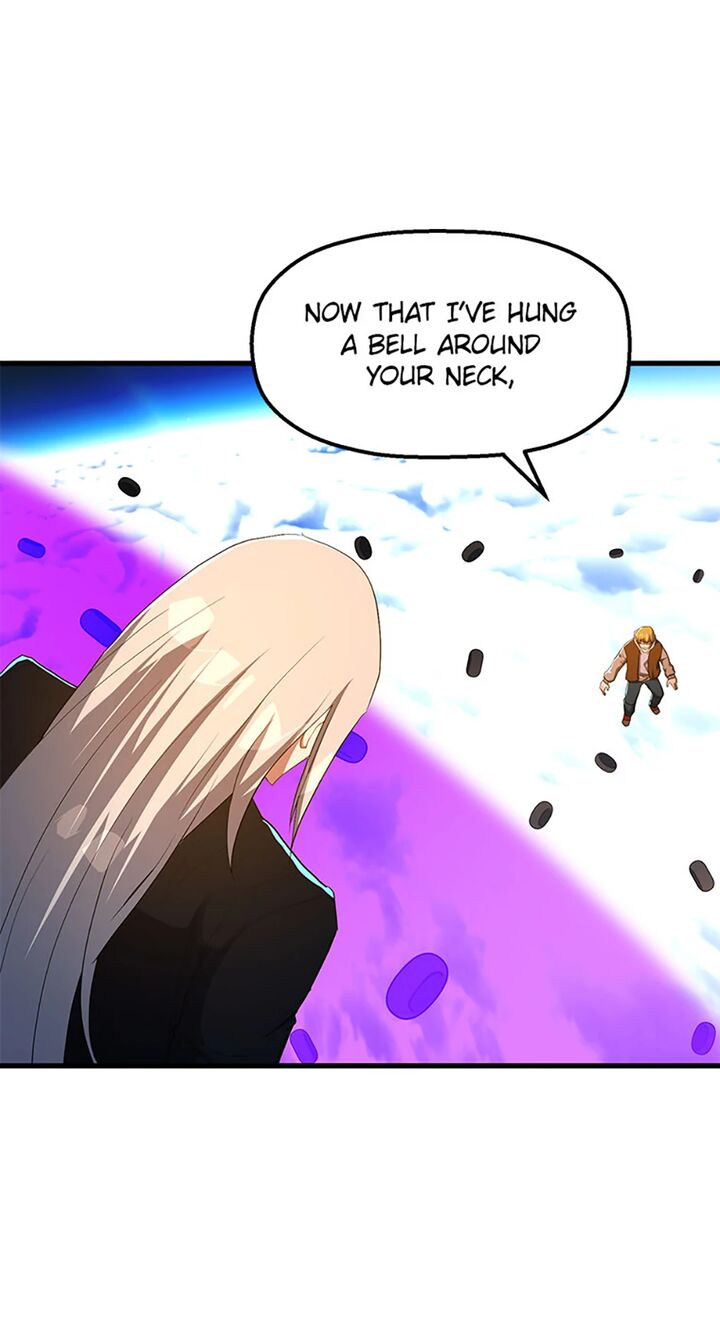 The Strongest Unemployed Hero 113 38