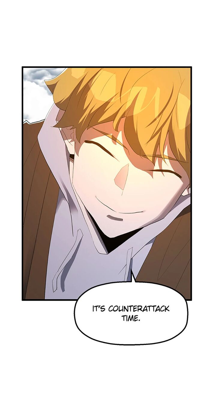 The Strongest Unemployed Hero 113 39