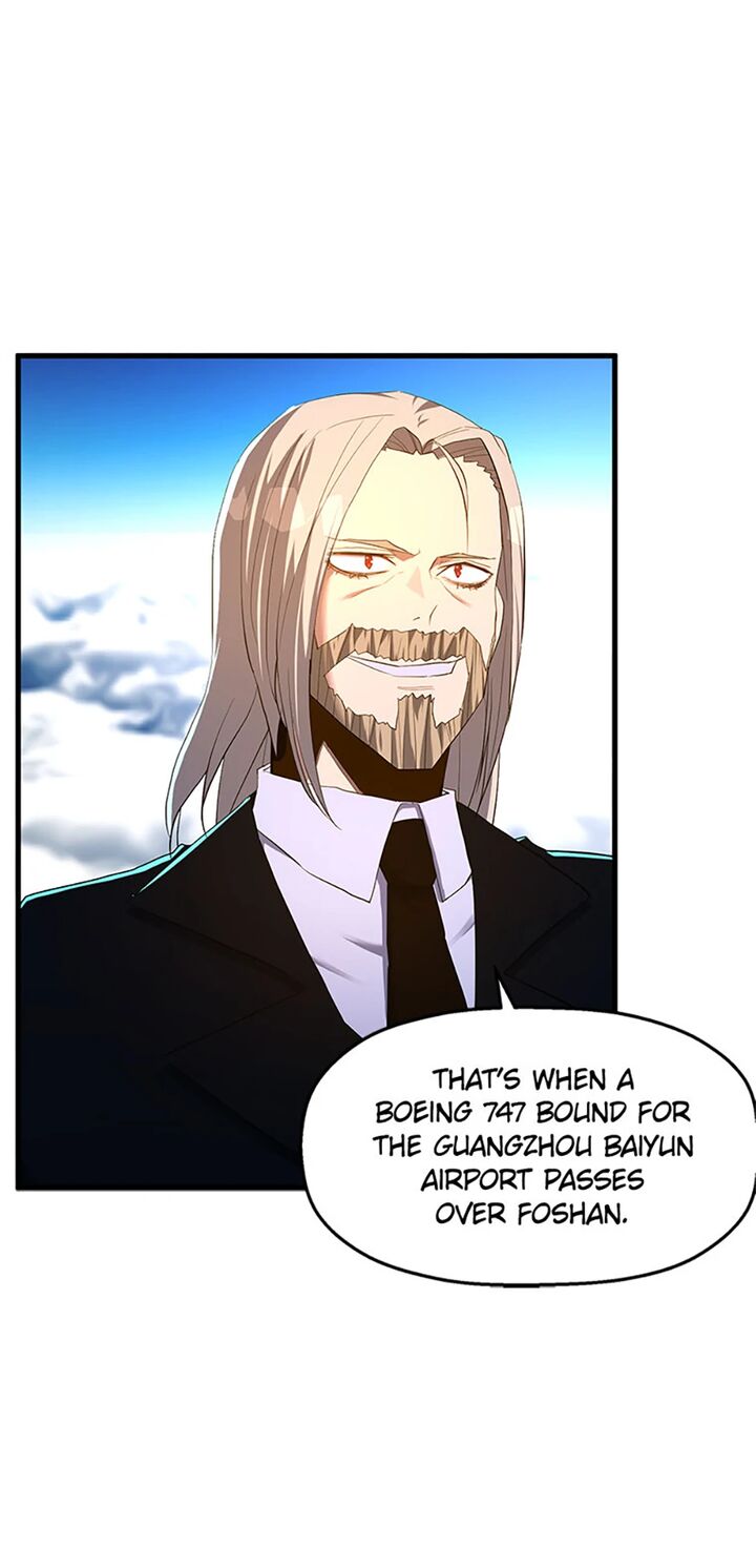 The Strongest Unemployed Hero 113 48