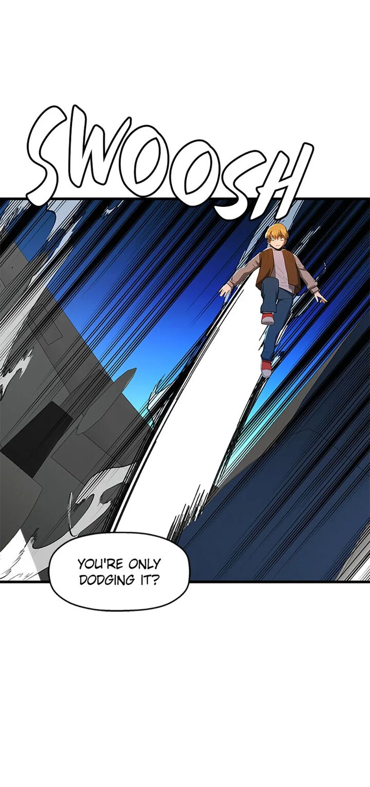 The Strongest Unemployed Hero 113 50