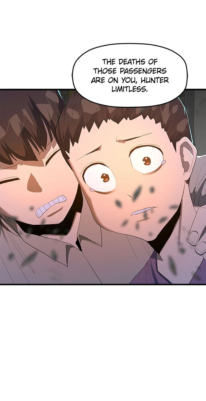 The Strongest Unemployed Hero 113 54