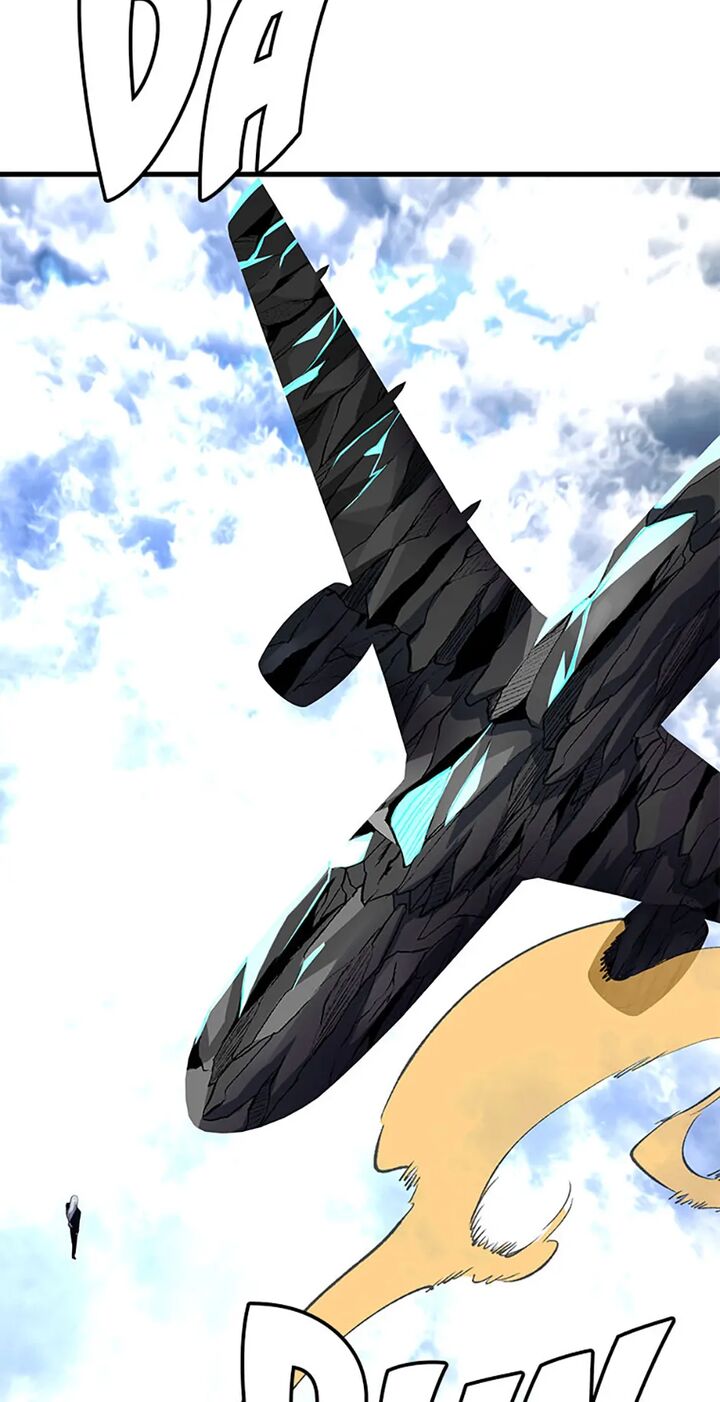 The Strongest Unemployed Hero 113 56