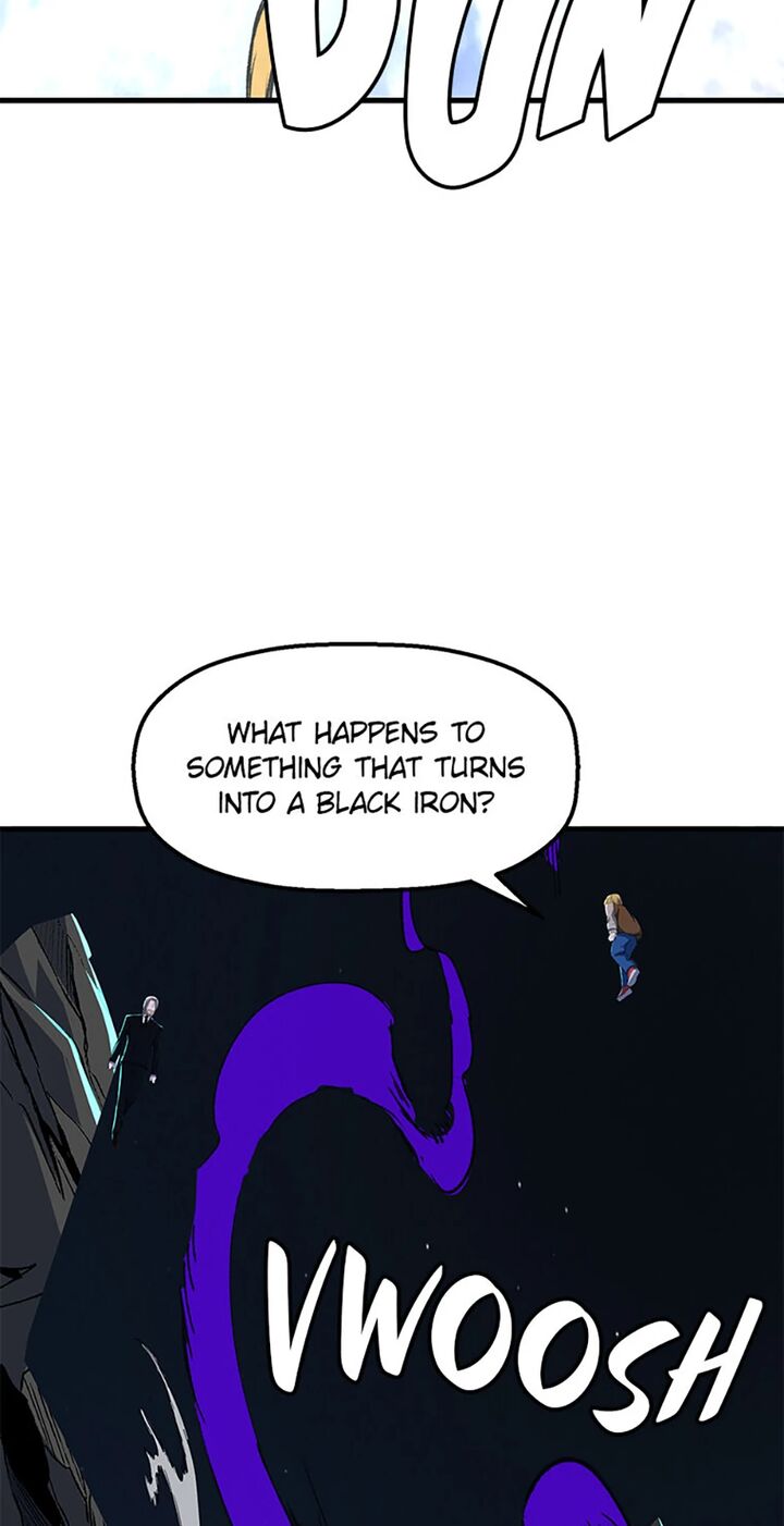 The Strongest Unemployed Hero 113 57