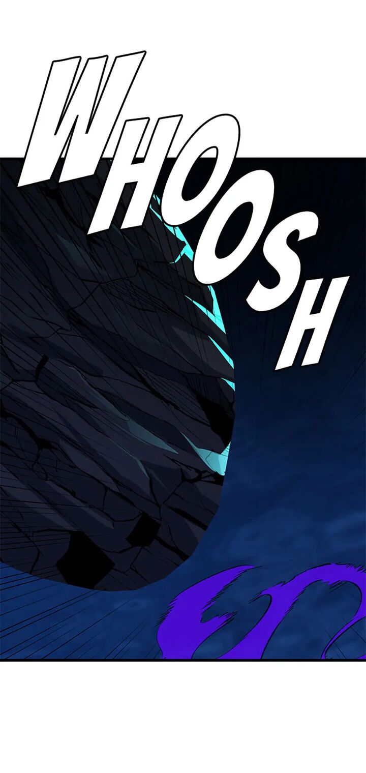 The Strongest Unemployed Hero 113 62