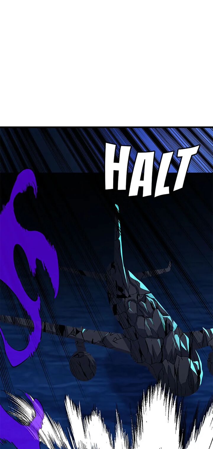 The Strongest Unemployed Hero 113 63