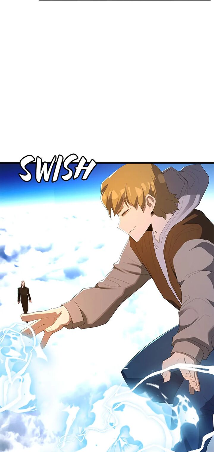 The Strongest Unemployed Hero 113 65