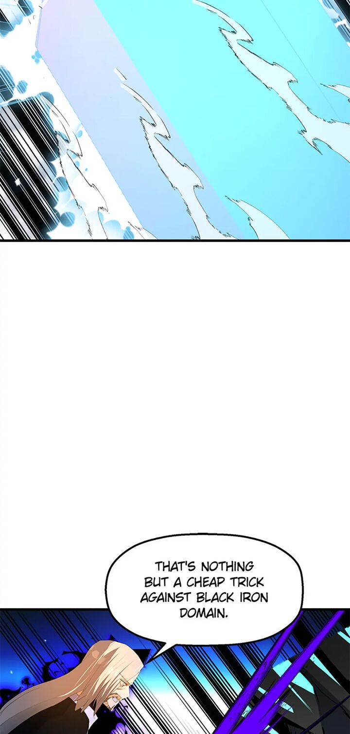 The Strongest Unemployed Hero 113 70