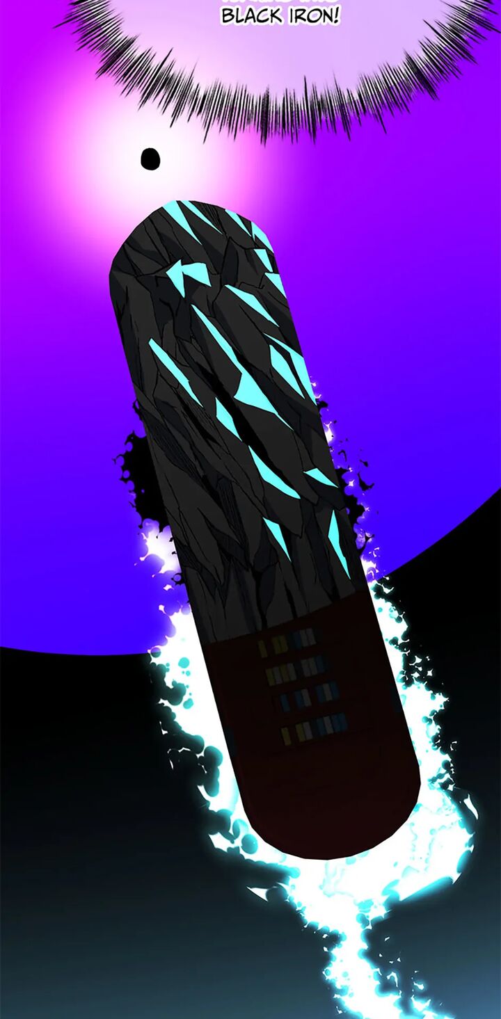 The Strongest Unemployed Hero 113 76