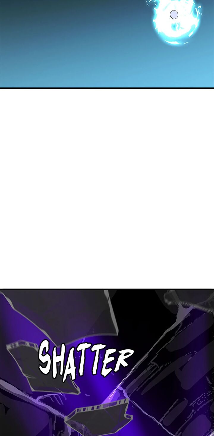 The Strongest Unemployed Hero 113 77