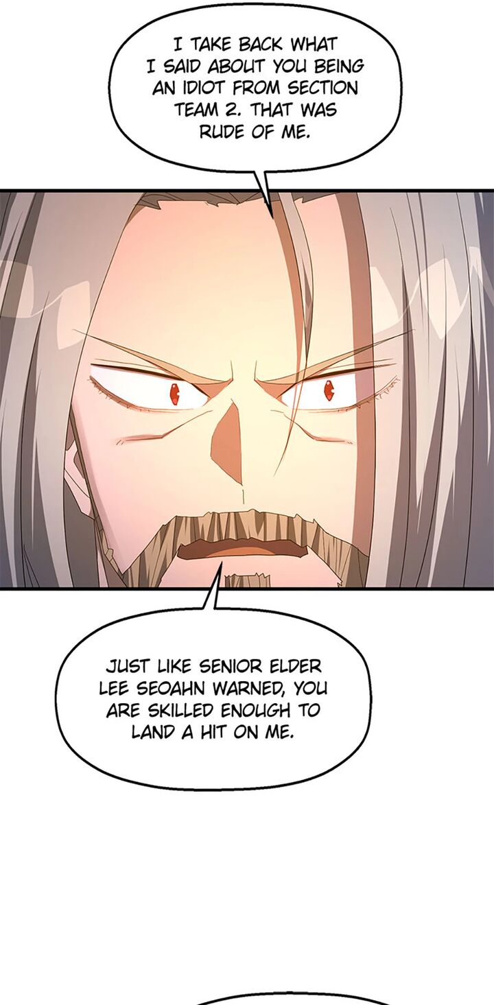 The Strongest Unemployed Hero 113 80