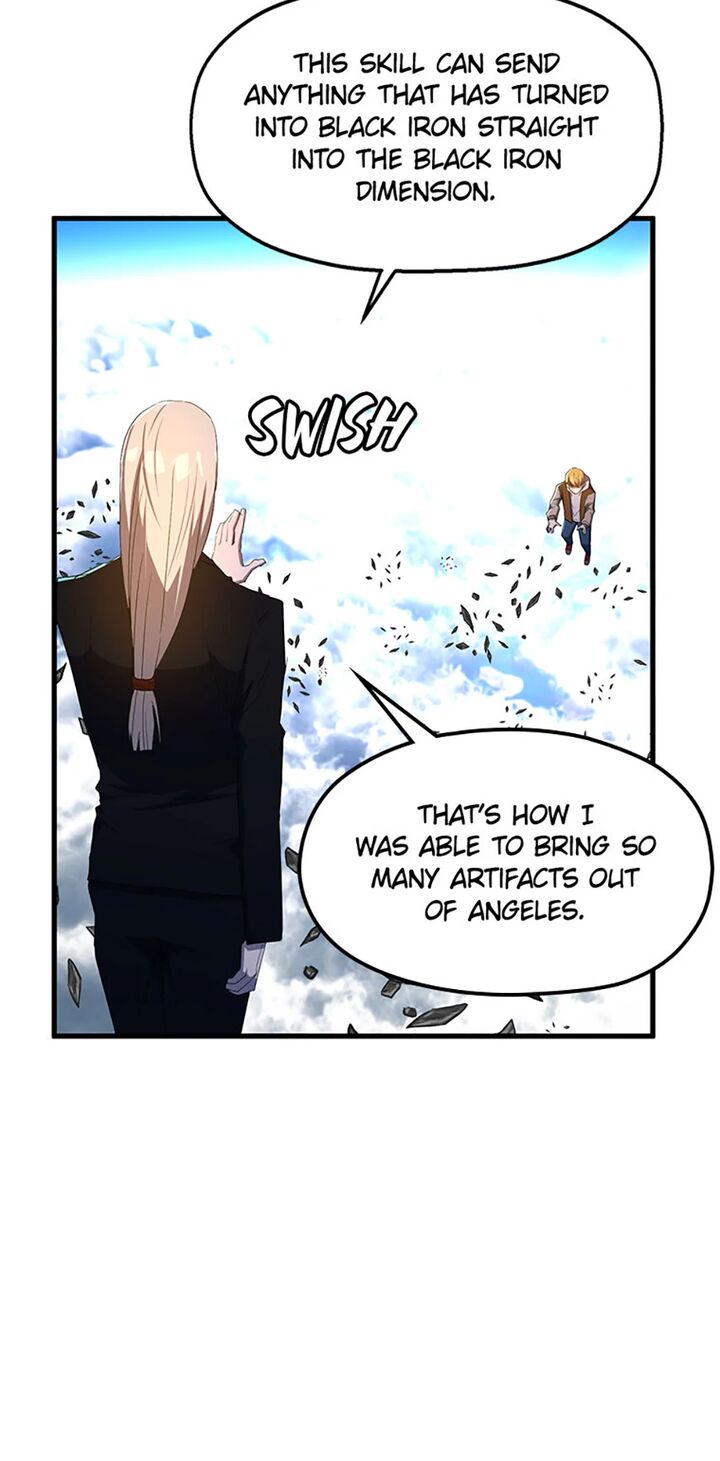 The Strongest Unemployed Hero 113 81