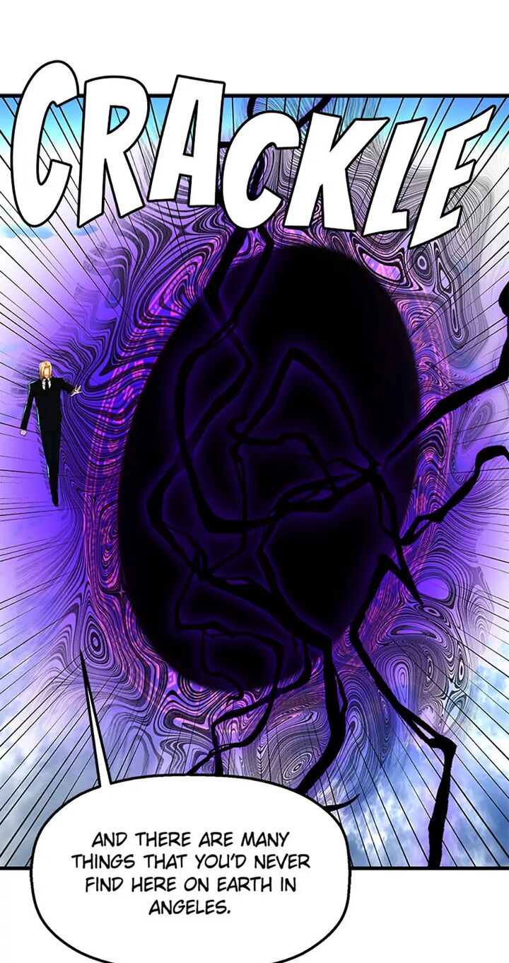 The Strongest Unemployed Hero 113 82