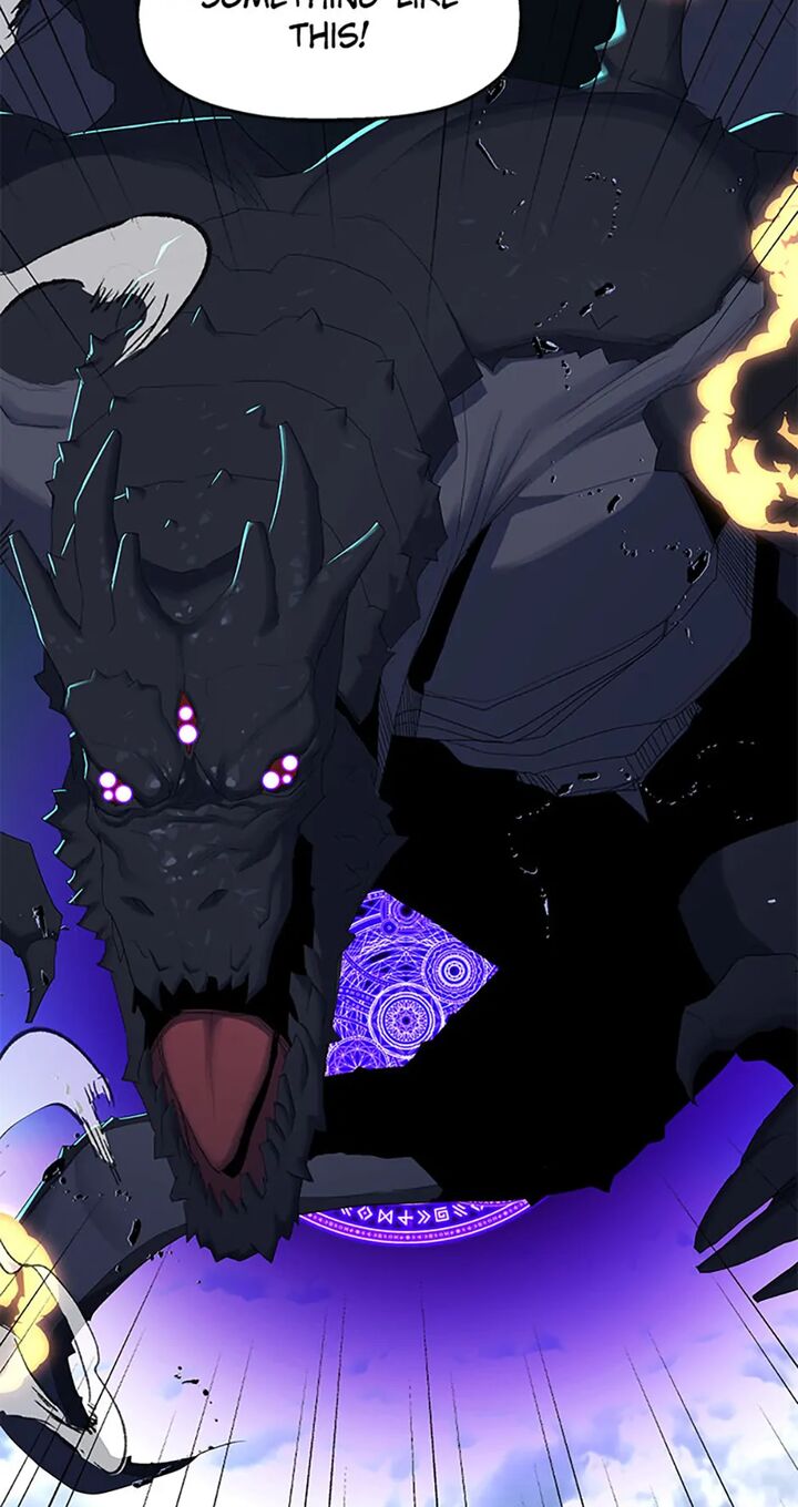 The Strongest Unemployed Hero 113 85