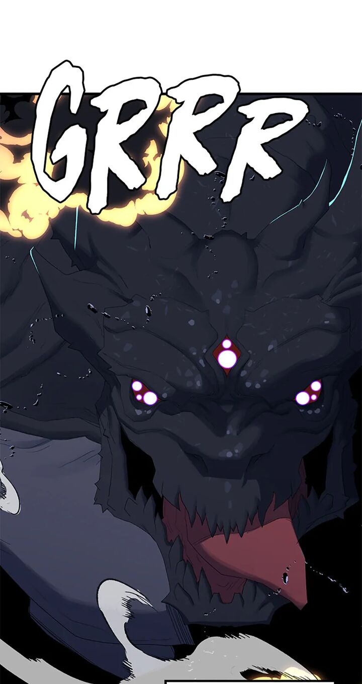 The Strongest Unemployed Hero 113 87