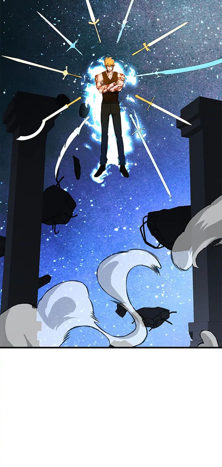 The Strongest Unemployed Hero 115 15