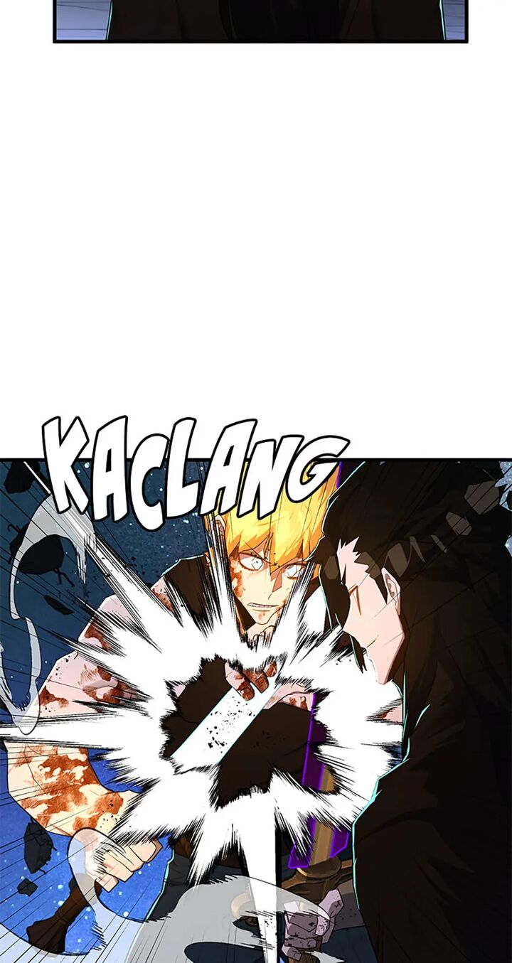 The Strongest Unemployed Hero 115 18