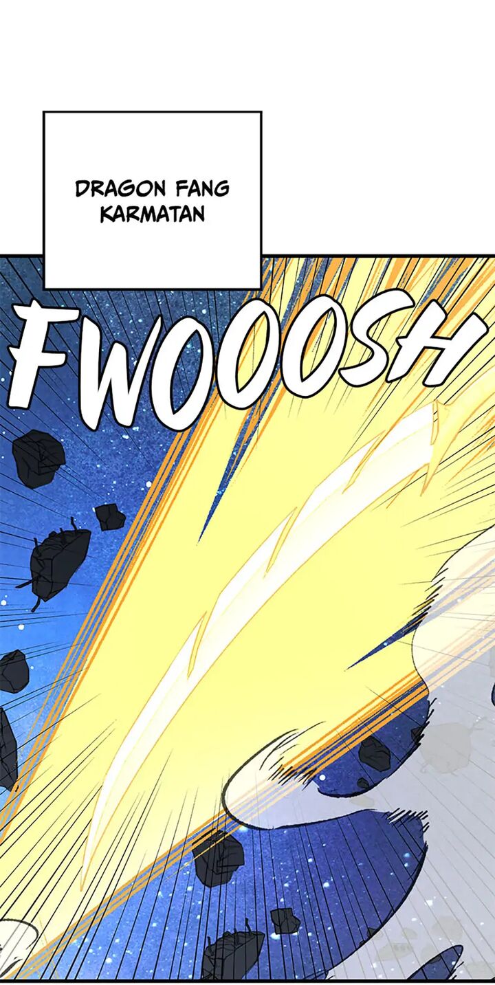 The Strongest Unemployed Hero 115 23