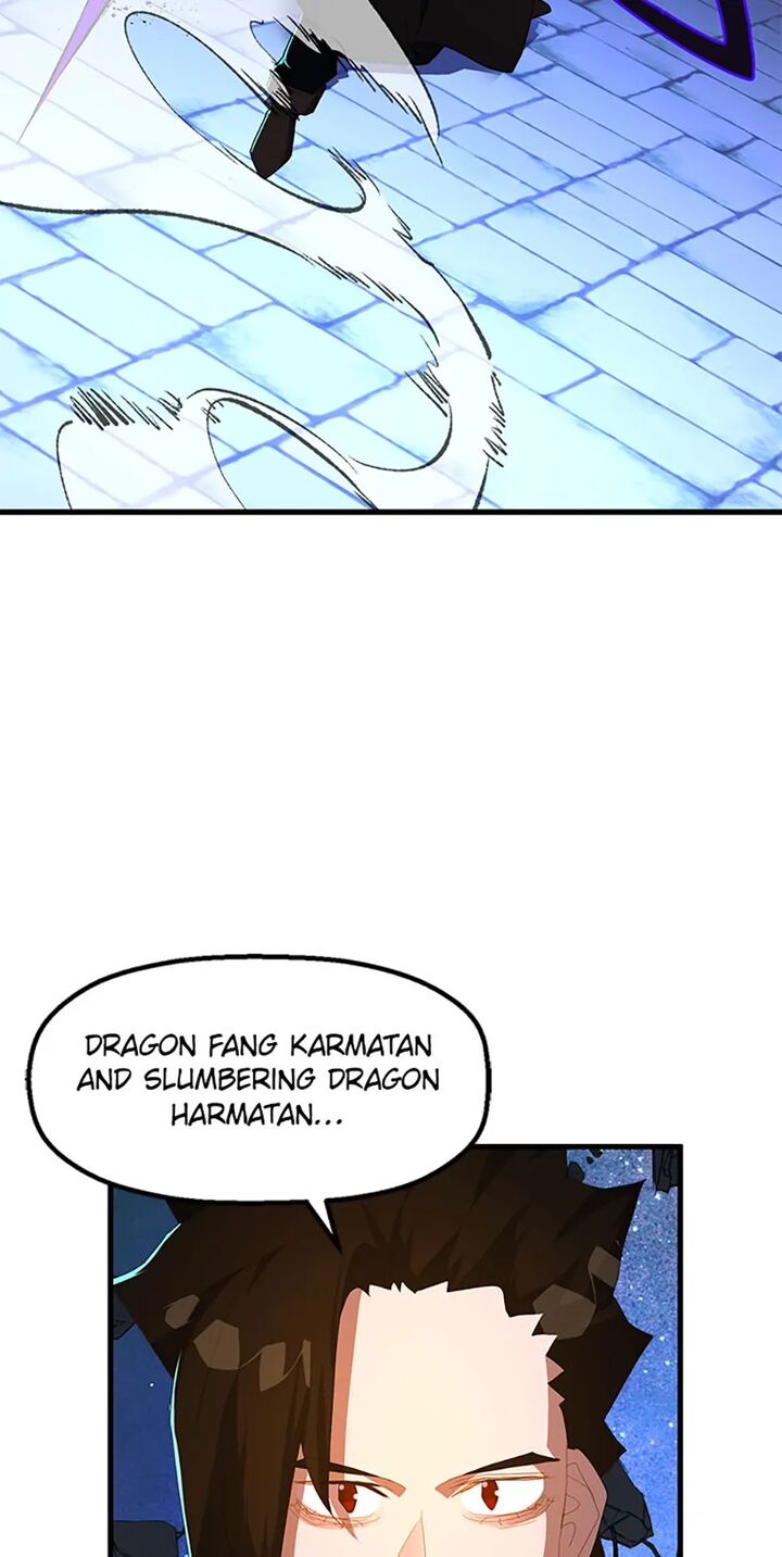 The Strongest Unemployed Hero 115 28