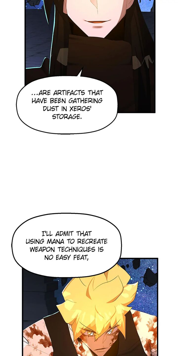 The Strongest Unemployed Hero 115 29