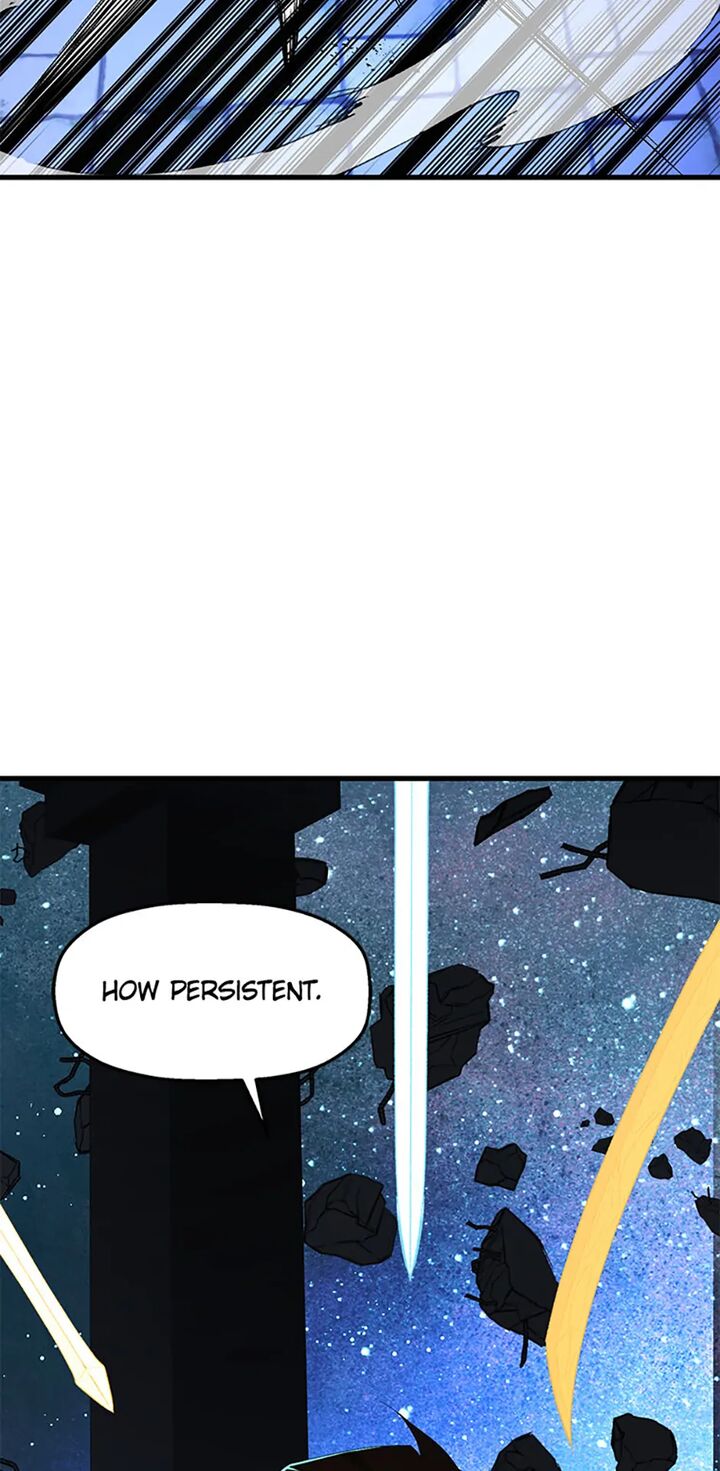 The Strongest Unemployed Hero 115 35