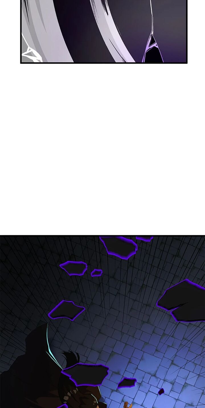 The Strongest Unemployed Hero 115 42