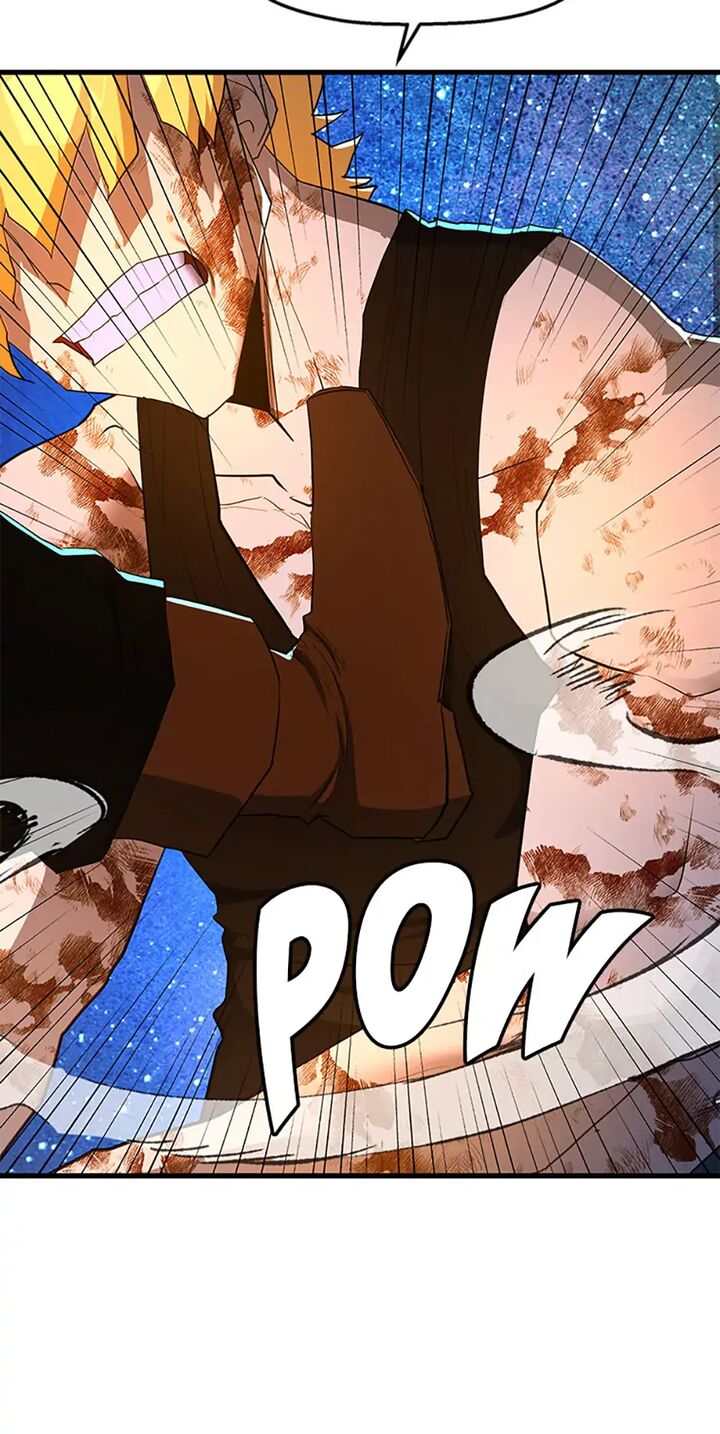 The Strongest Unemployed Hero 115 45