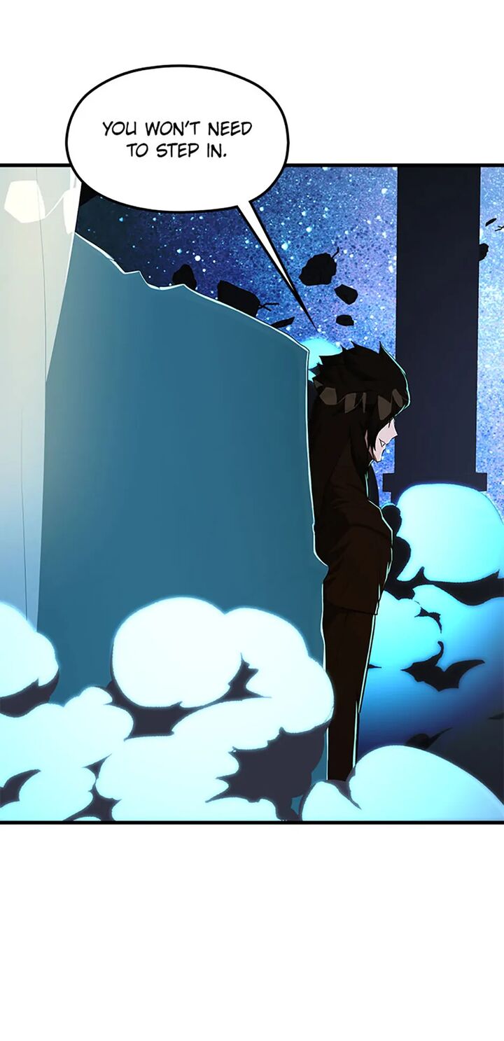 The Strongest Unemployed Hero 115 49