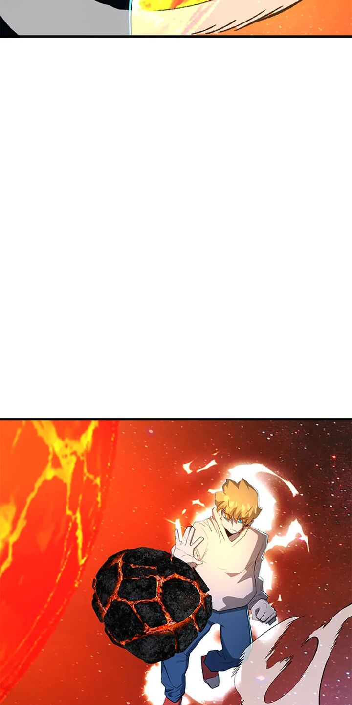 The Strongest Unemployed Hero 115 5