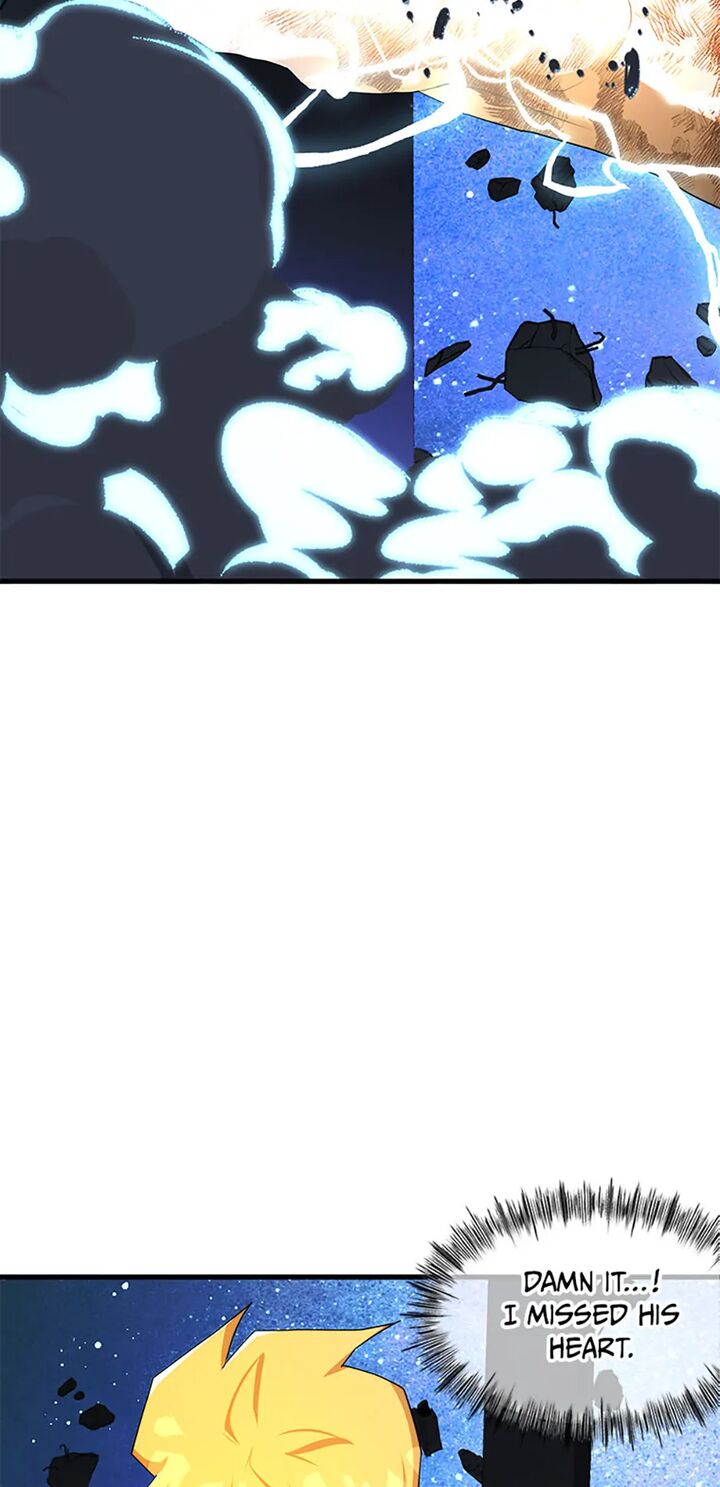 The Strongest Unemployed Hero 115 53