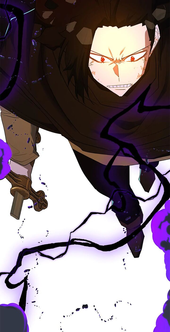 The Strongest Unemployed Hero 115 59