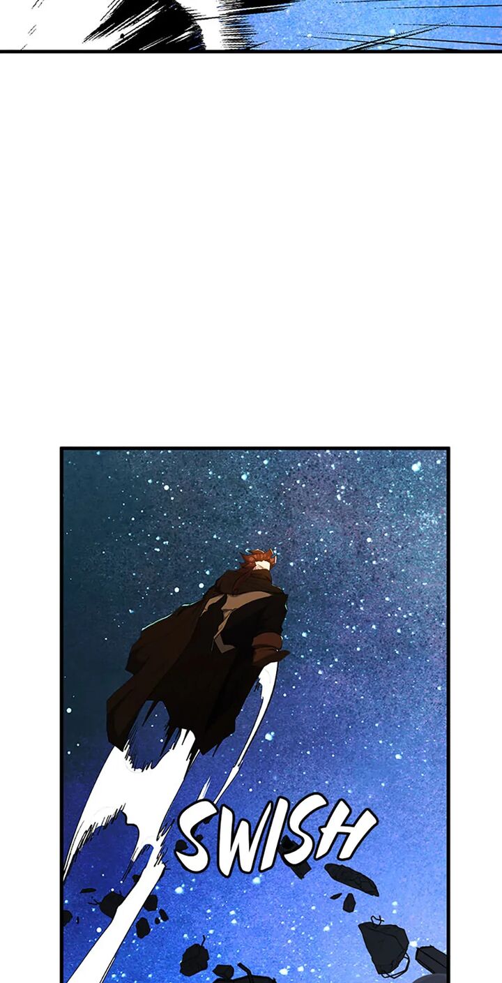 The Strongest Unemployed Hero 115 61