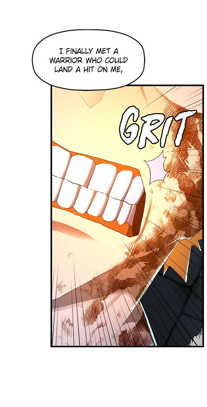 The Strongest Unemployed Hero 115 66