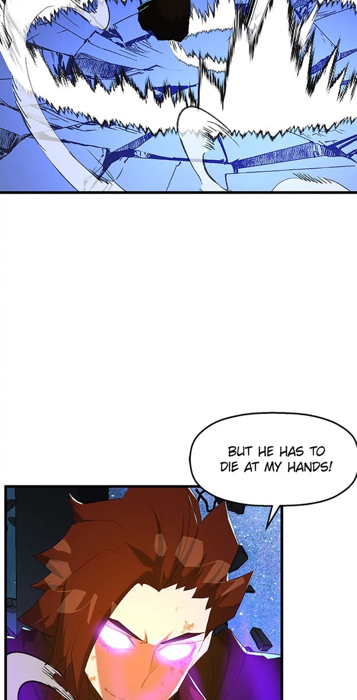 The Strongest Unemployed Hero 115 69