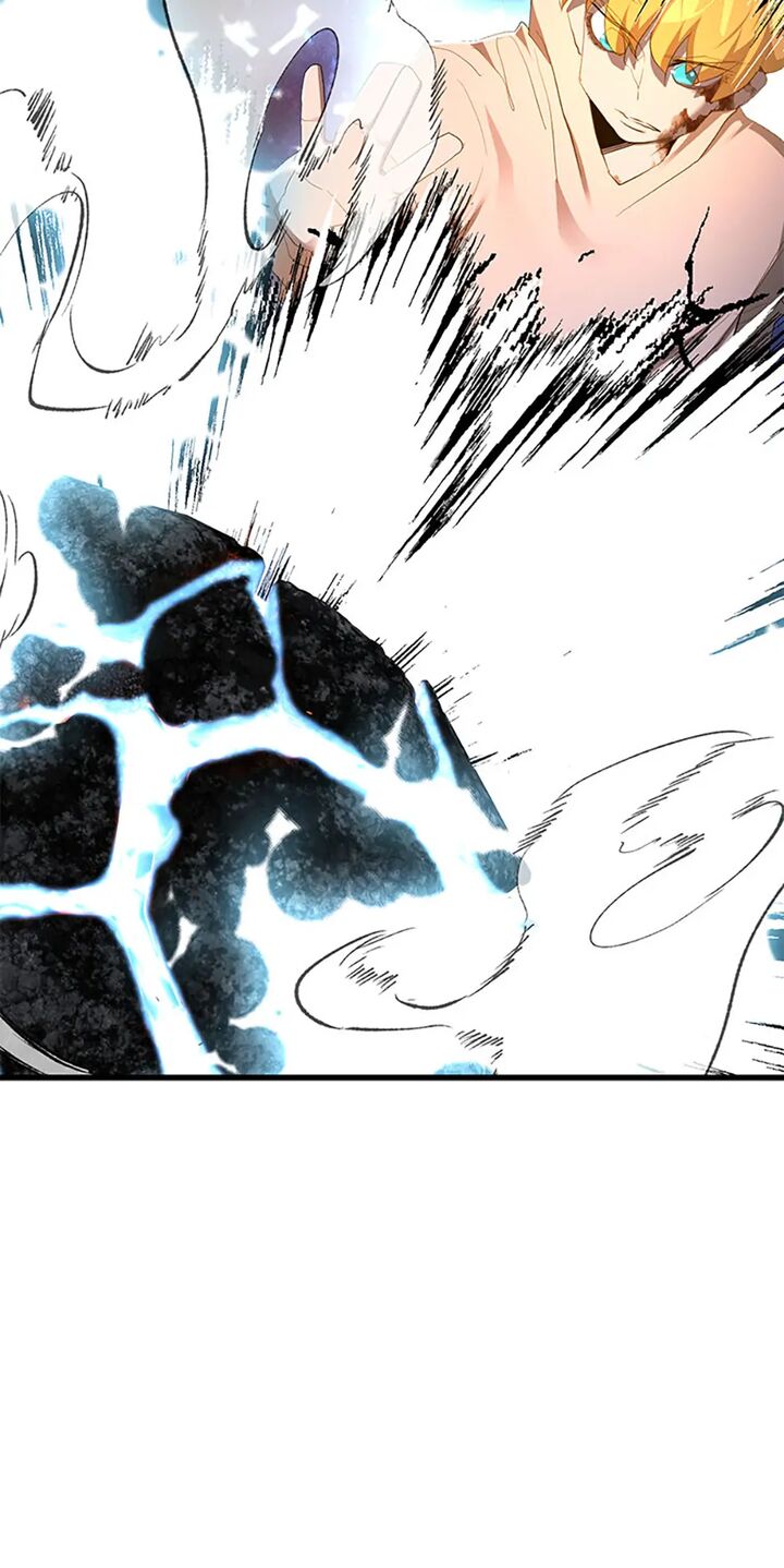 The Strongest Unemployed Hero 115 7