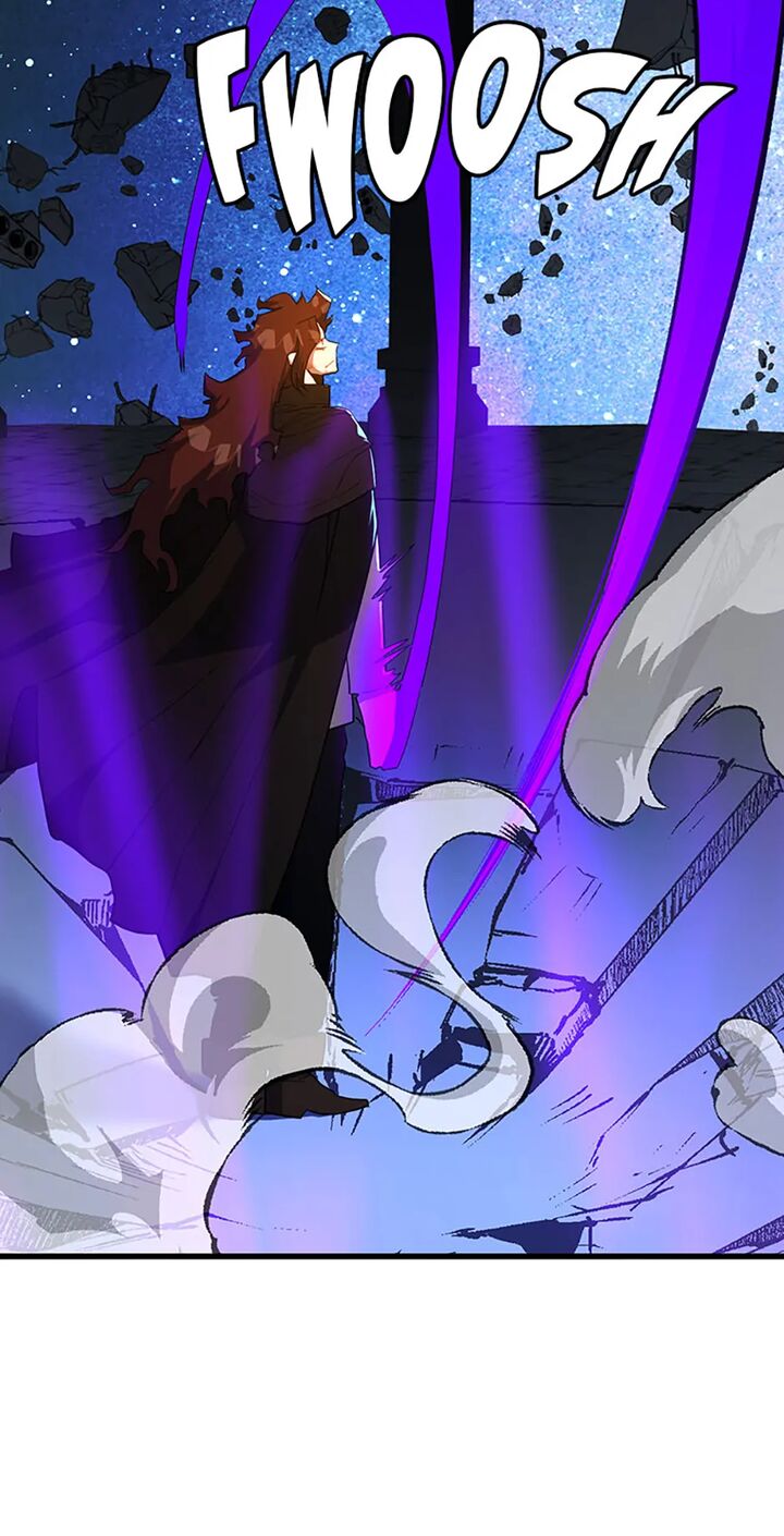 The Strongest Unemployed Hero 115 71