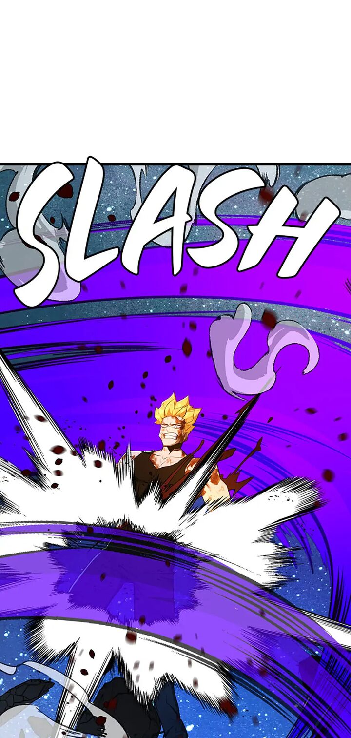 The Strongest Unemployed Hero 115 72