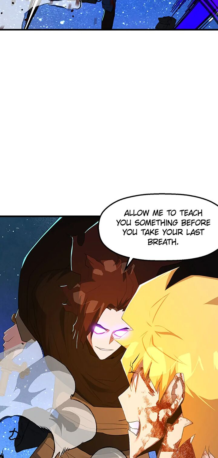 The Strongest Unemployed Hero 115 73