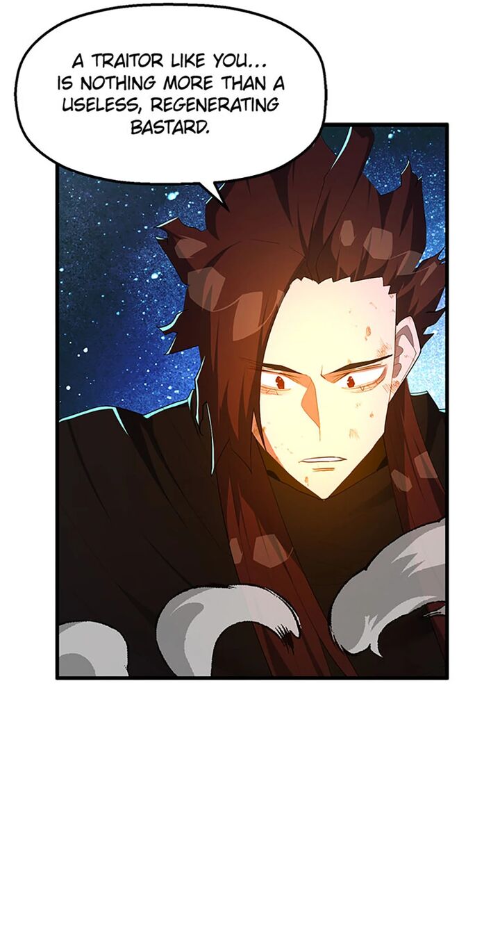 The Strongest Unemployed Hero 115 79