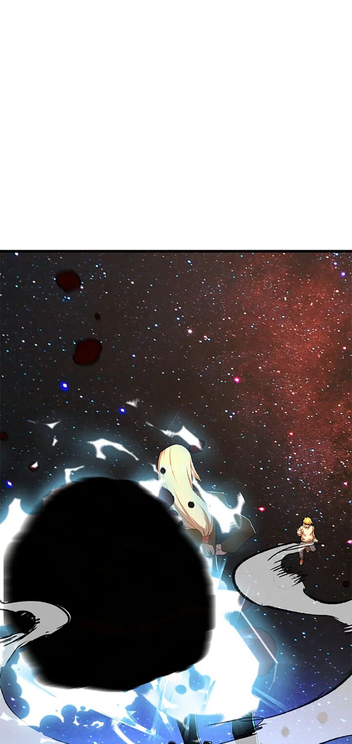 The Strongest Unemployed Hero 115 8