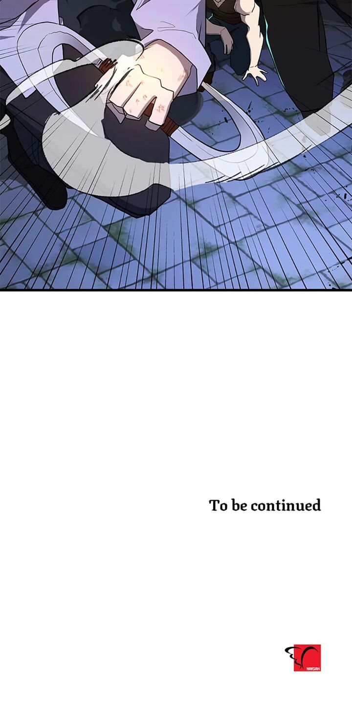 The Strongest Unemployed Hero 115 90