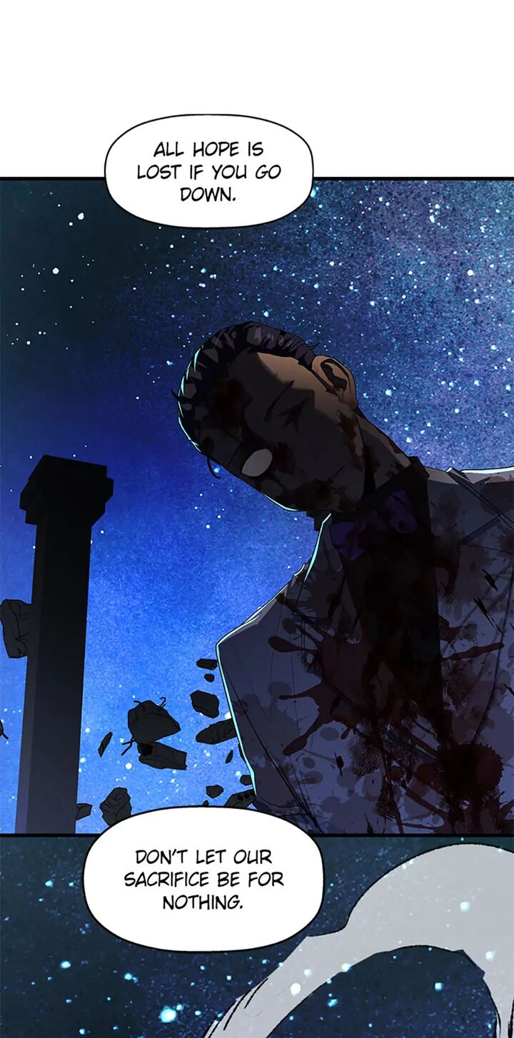 The Strongest Unemployed Hero 116 18