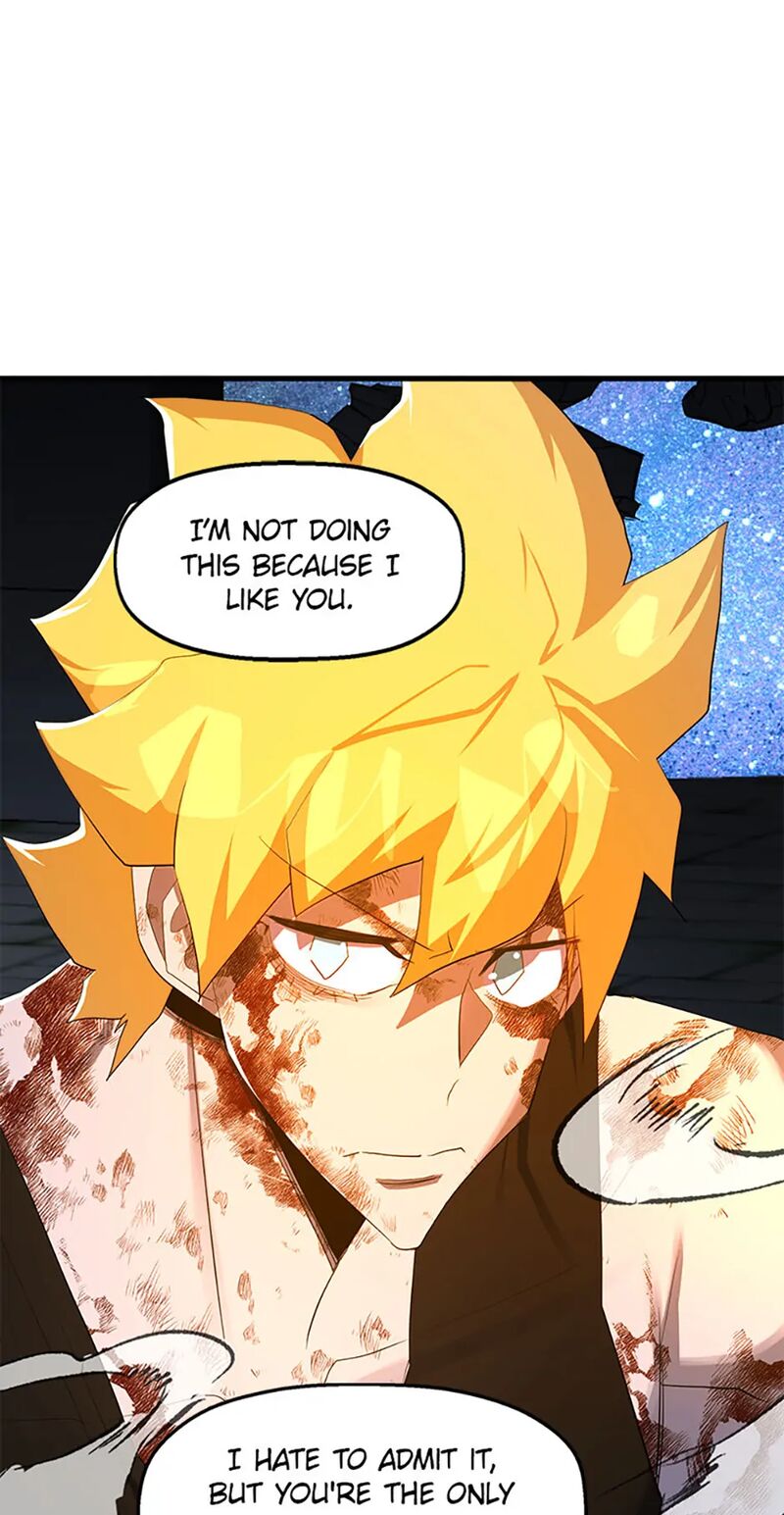 The Strongest Unemployed Hero 116 2