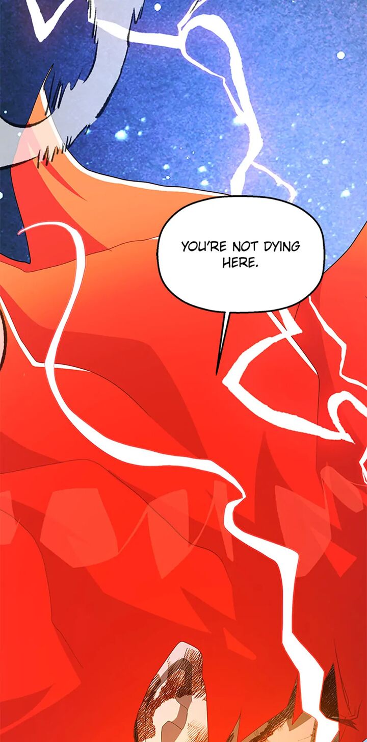 The Strongest Unemployed Hero 116 20